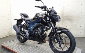 SUZUKI GSX-S125 ABS DL32B