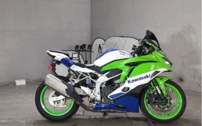 KAWASAKI NINJA ZX-4RR 2024 ZX400P