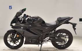 YAMAHA YZF-R25 A RG74J