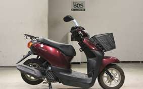HONDA TACT-4ﾍﾞｰｼｯｸ AF79