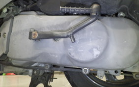 SUZUKI LET's 4 2006 CA45A