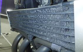 YAMAHA XJR1300 1998 RP01J