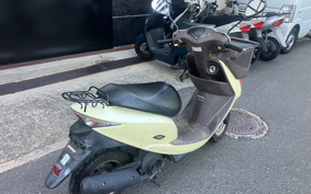 HONDA DIO CHESTER AF62