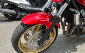 HONDA CB400SF 2009 NC42