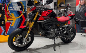 DUCATI MONSTAR 937SP 2026 4M00