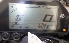 YAMAHA MT-03 ABS 2023 RH21J