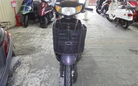 HONDA DIO Gen.6 AF68