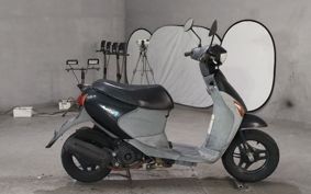 SUZUKI LET`S4 CA45A
