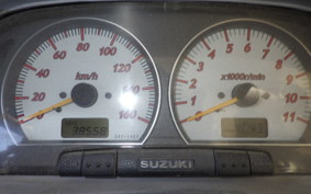 SUZUKI SKYWAVE 400 K CK43A