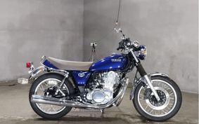 YAMAHA SR400 2021 RH16J