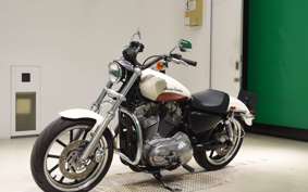 HARLEY XL883LI 2011
