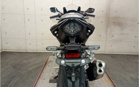 HONDA CBR400R ABS 2022 NC56