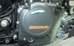 KTM 390 DUKE 2025
