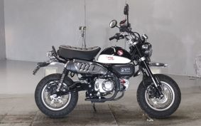 HONDA MONKEY 125 JB02