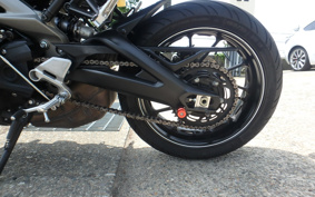 YAMAHA MT-09 ABS 2014 RN34J