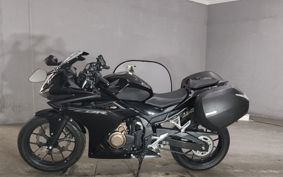 HONDA CBR400R 2017 NC47