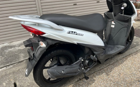 SUZUKI ADDRESS V110 CE47A