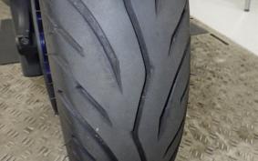 SUZUKI BURGMAN400 A 2022 DU11A