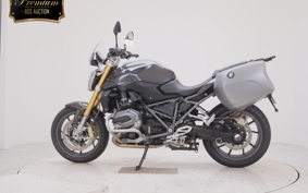BMW R1200R 2018
