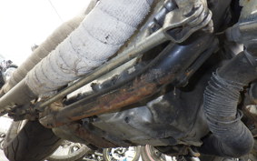 HONDA STEED 400 1989 NC26