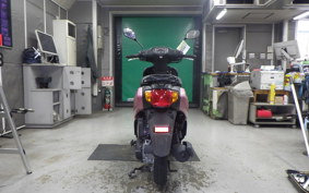 HONDA TACT Basket AF79
