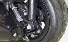 HONDA PS250 MF09