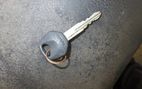 SUZUKI BIRDIE 50 BA43A