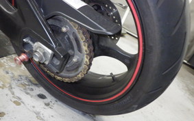 SUZUKI GSX-R1000 2005