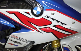 BMW S1000RR 2018