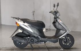 SUZUKI ADDRESS V125 CF46A
