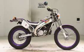YAMAHA TY250Z SCOTTISH 4ML