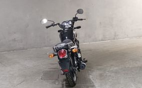 HONDA CBF125T PJJN
