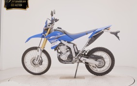 YAMAHA WR250R DG15J