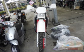 YAMAHA DT200 Gen.2 R 2007