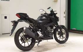 SUZUKI GSX-S125 1993 DL32B