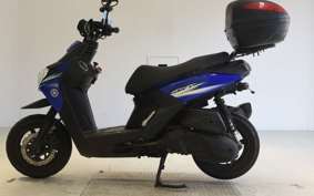 YAMAHA BW S125 Gen.2 SED9J
