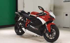 DUCATI 848 EVO CORSA SE 2012