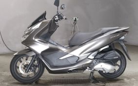 HONDA PCX125 JF81