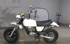 HONDA APE 50 AC16