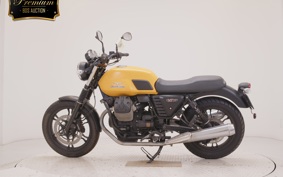 MOTO GUZZI V7 STONE 2 2017