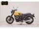 Фото Moto Guzzi V7 STONE 2 2017 с японского аукциона