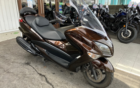 YAMAHA MAJESTY 250 SG20J