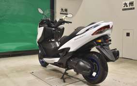 SUZUKI BURGMAN400 A 2020 DU11A