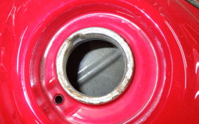 HONDA VTR 250 2022 MC33