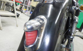 HONDA MAGNA 50 2011 AC13