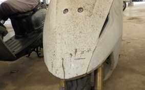 HONDA DIO Z4 GEN 2 AF63