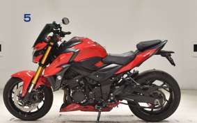 SUZUKI GSX-S750 2019 C533F