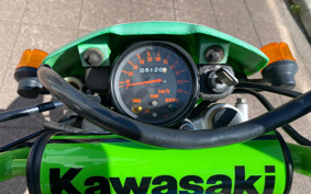KAWASAKI KSR-2 MX080B