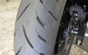 KAWASAKI NINJA 400 2024 EX400L