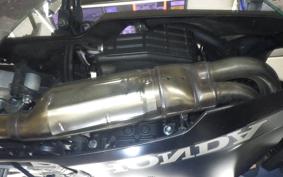 HONDA CBR400R 2022 NC56